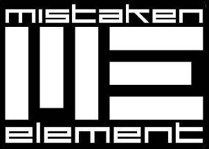logo Mistaken Element